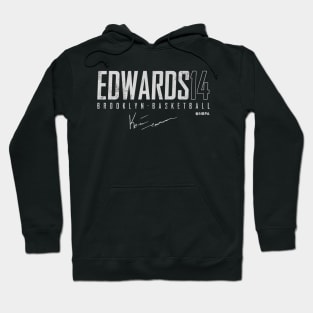 Kessler Edwards Brooklyn Elite Hoodie